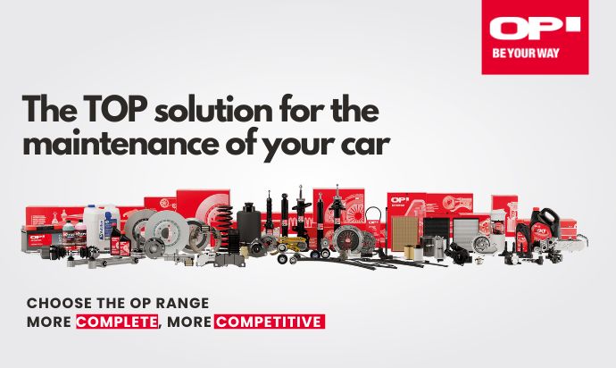 OP expands its range with an increasingly complete and competitive offer